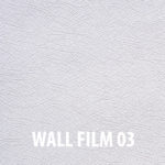 Wall Film 03